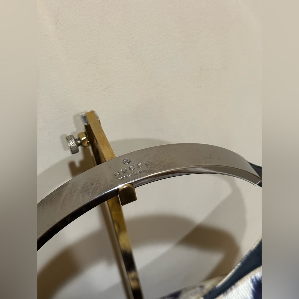 Gucci Water Color Tom Ford S2000 Ltd. Edition Hobo Bag - Picture 4 of 11